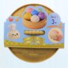 Gniotek antystresowy pierożek Bao Dumpling Squishy zabawka niespodzianka