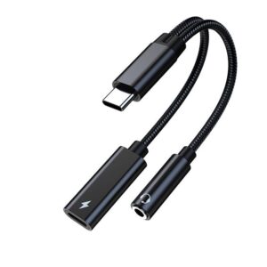 Ładowarka indukcyjna KPON 3w1 MagSafe 15W do telefonu zegarka słuchawek