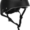 Kask ochronny LeapBeast rowerowy na hulajnogę rolki deskorolkę M 55-59 cm