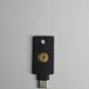 Yubico Security Key C NFC Klucz Bezpieczeństwa USB-C NFC FIDO2 U2F