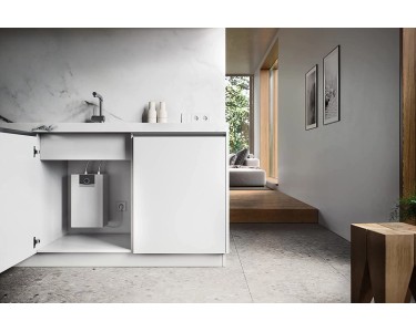 Vaillant eloSTOR plus VEN 5/7-5 U Podgrzewacz Wody Elektryczny 5L 2kW