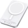 Dysk zewnętrzny SSD UGREEN D619 magnetyczny MagSafe USB-C 10Gbps srebrny