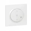 Legrand 600087 bezprzewodowy sterownik rolet łącznik Valena Life biały