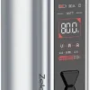 Aspire Zelos 3 Mod 80W akumulator do e-papierosa USB-C srebrny