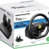 Kierownica Thrustmaster T98 Ferrari 296 GTS z pedałami Xbox Series X/S PC