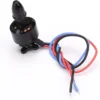Silnik bezszczotkowy SunnySky X2212-9 1400KV II do drona modelu RC