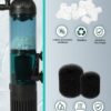 Filtr wewnętrzny do akwarium BT-115 USB 5V 1W z deszczownicą 45-60L