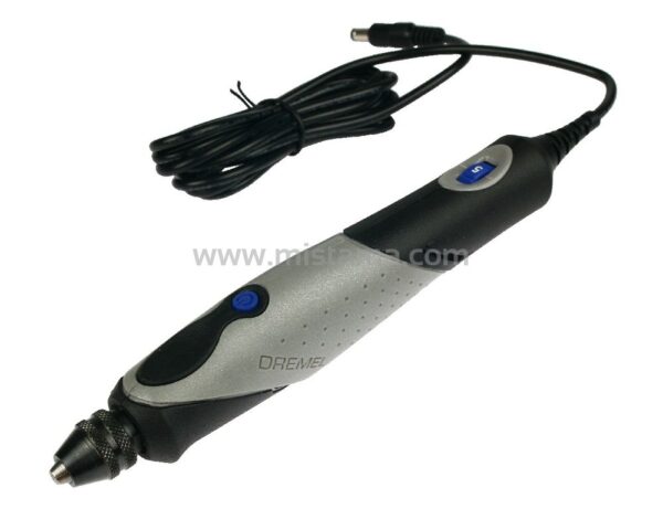 Dremel Stylo+ multiszlifierka precyzyjna do grawerowania  akcesoria