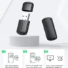 Karta sieciowa WiFi USB UGREEN CM762 AX900 WiFi 6 2.4/5 GHz do komputera