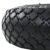Koła Pompowane 260x85 mm 3.00-4 do Wózka Transportowego Ogrodowego 2 szt