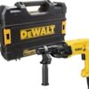 Młotowiertarka DEWALT D25033K SDS Plus 710W udarowa z walizką