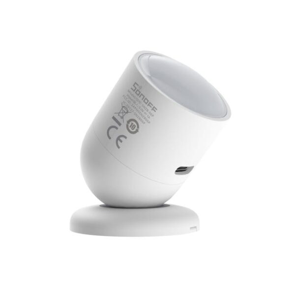 SONOFF SNZB-06P czujnik obecności ruchu Zigbee 3.0 radarowy Smart Home