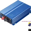 Mikroinwerter solarny Grid Tie 600W 24V-45V / 180-260V AC do paneli fotowoltaicznych
