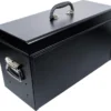 Skrzynka narzędziowa metalowa BGS Technic 3 szuflady zamykana 54 cm