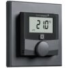 Homematic IP HmIP-BWTH-A termostat pokojowy podtynkowy 230 V - antracyt