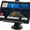 Nawigacja GPS samochodowa Q9 8 GB RAM 256 MB z uchwytem