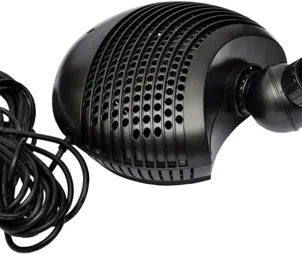 Pompa do Oczka Wodnego AquaForte EC-10000 10000 l/h 68W 4,5m