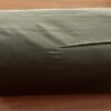 Materac dmuchany turystyczny ORIGEM 200 × 76 × 14 cm z poduszką + pokrowiec