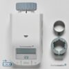Głowica termostatyczna Homematic IP Basic elektroniczna do grzejnika