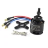 Silnik bezszczotkowy SunnySky X2212-9 1400KV II do drona modelu RC