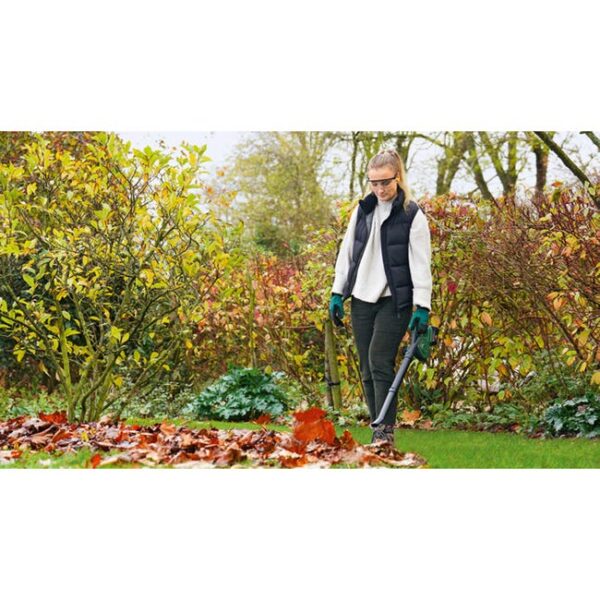 Bosch UniversalLeafBlower 18V-130 - akumulatorowa dmuchawa do liści