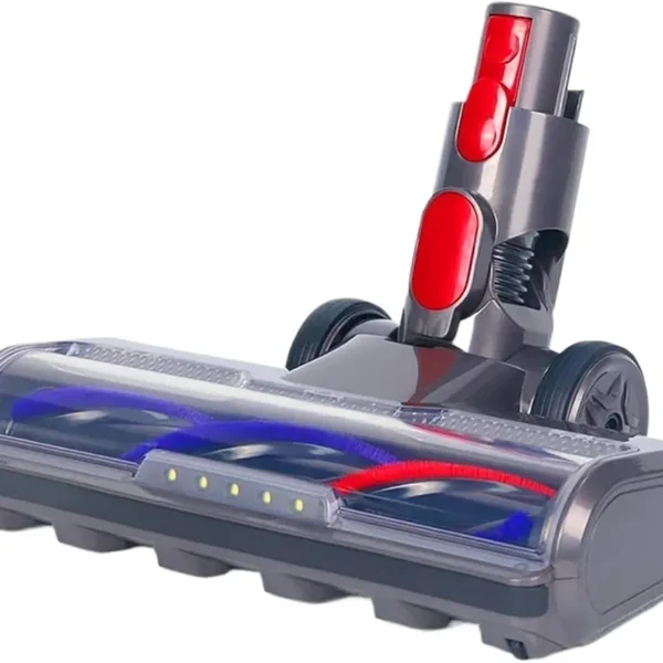 Elektroszczotka do odkurzacza Dyson LED D009 16,2V 15W obrotowa 25,5 cm