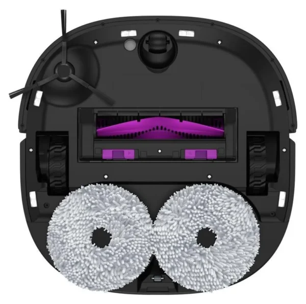 Eureka J15 Pro Ultra robot sprzątający mopujący ze stacją 16200 Pa