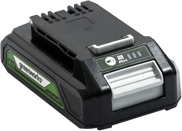 Greenworks Akumulator 24V 2Ah Li-Ion - Battery 24V