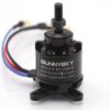 Silnik bezszczotkowy SunnySky X2212-9 1400KV II do drona modelu RC