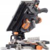 Piła ukośnica stołowa Evolution R210MTS-G2 2w1 wielomateriałowa 210 mm