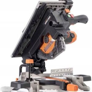 Piła ukośnica stołowa Evolution R210MTS-G2 2w1 wielomateriałowa 210 mm