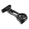 Uchwyt rowerowy ROCKBROS Bryton Garmin regulowany aluminiowy