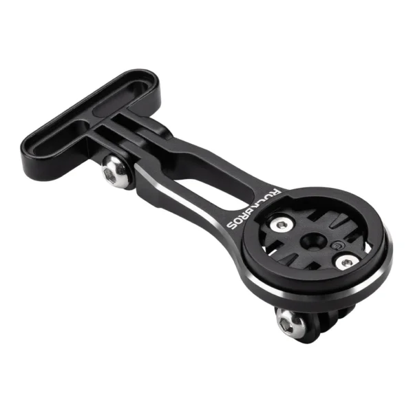Uchwyt rowerowy ROCKBROS Bryton Garmin regulowany aluminiowy