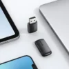 Karta sieciowa WiFi USB UGREEN CM762 AX900 WiFi 6 2.4/5 GHz do komputera