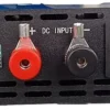 Mikroinwerter solarny Grid Tie 600W 24V-45V / 180-260V AC do paneli fotowoltaicznych