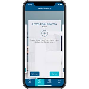 Homematic IP HmIP-PS-2 inteligentne gniazdko WiFi sterowane zdalnie 13A