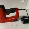 Zszywacz elektryczny Einhell TC-EN 20 E taker gwoździarka 230V