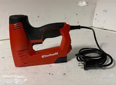 Zszywacz elektryczny Einhell TC-EN 20 E taker gwoździarka 230V