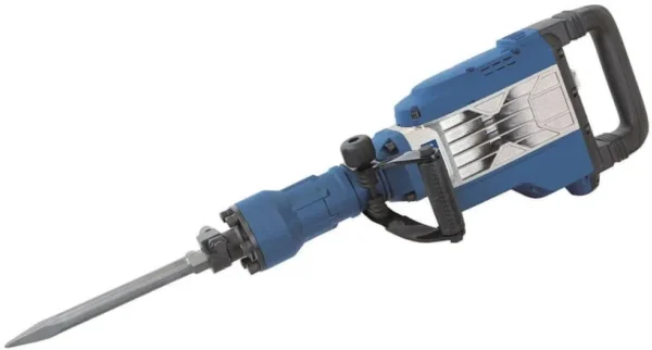 SCHEPPACH AB1700 MŁOT WYBURZENIOWY 1700W 50J SDS HEX + DŁUTA