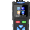 Tester diagnostyczny SHAll T100 OBD2 EOBD skaner błędów silnika
