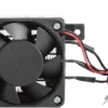 Nagrzewnica ceramiczna PTC 12V 150W z wentylatorem grzałka elektryczna