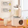 Blender kielichowy Royalstar RZ-535QW 1,6L z funkcją gotowania