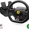 Kierownica Thrustmaster T98 Ferrari 296 GTS z pedałami Xbox Series X/S PC