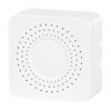 Inteligentny włącznik WiFi 2 kanały 16A TUYA Smart Switch Alexa Google