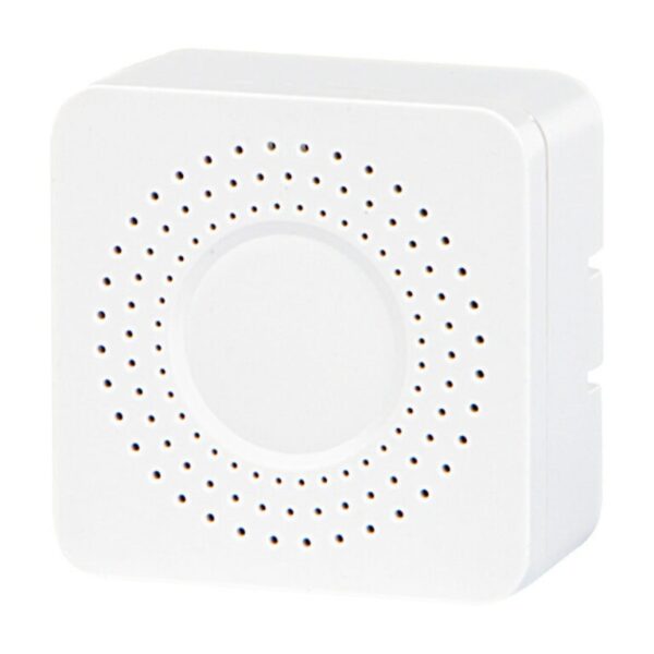 Inteligentny włącznik WiFi 2 kanały 16A TUYA Smart Switch Alexa Google