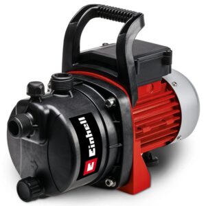 Pompa ogrodowa Einhell GC-GP 6538 650W 3800 l/h 3,6 bar