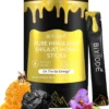 BIYYODE Shilajit Honey Sticks miód himalajski z shilajit 30 saszetek 240 g