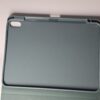 Etui z klawiaturą Bluetooth do tabletu 10,3 cala  zielone