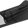 Lusterka motocyklowe PHANTOM Rear View Mirror 2 szt. czarne regulowane