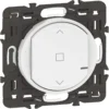 Legrand 600087 bezprzewodowy sterownik rolet łącznik Valena Life biały